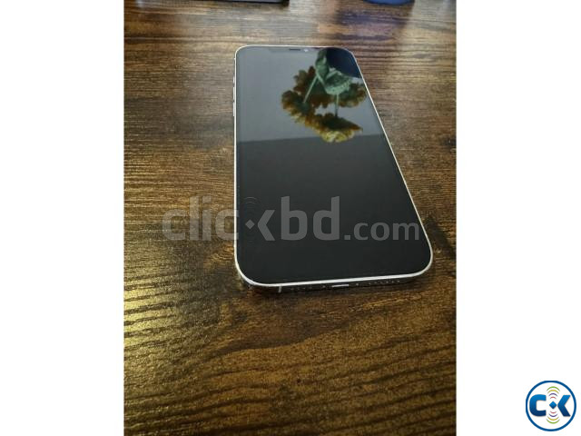 Apple iPhone 12 Pro Max 256gb large image 1