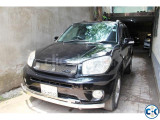 Toyota Rav4 2005