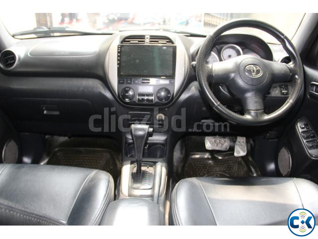 Toyota Rav4 2005 large image 4