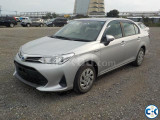 Toyota Corolla Axio Showroom Stock 2018