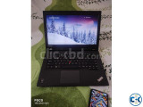 Lenovo Thinkpad 8gb ram 128ssd 3hr battery super fast