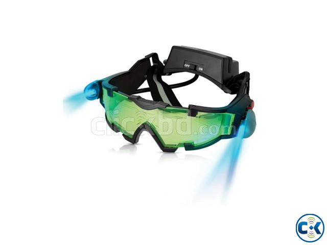 AGM Kids Night Vision Goggles large image 0