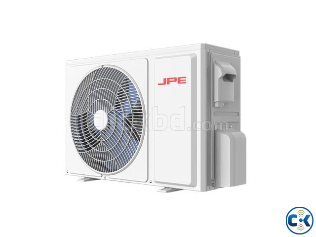 JPE 1.5 Ton Air conditioner Non Inverter large image 1