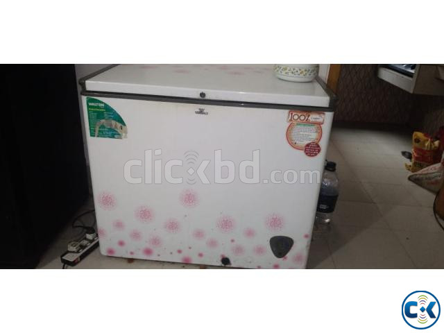 Walton WCF-2T5-0101-FHXX-XX Freezer Price In BANGLADESH large image 0