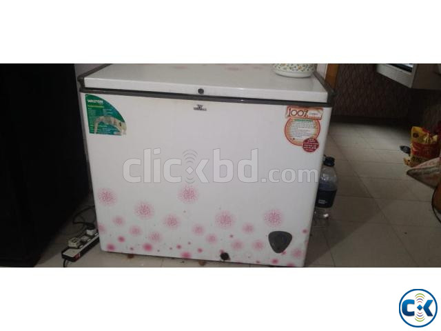 Walton WCF-2T5-0101-FHXX-XX Freezer Price In BANGLADESH large image 2