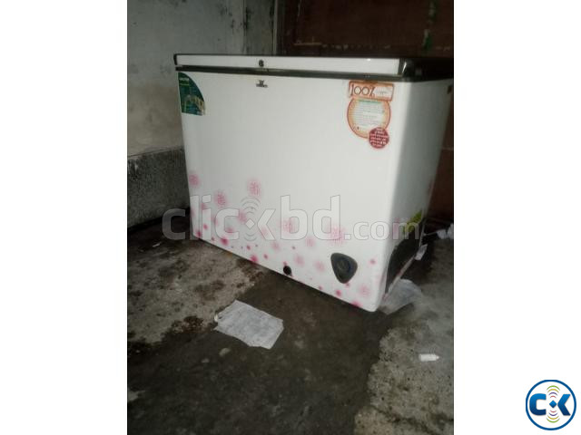 Walton WCF-2T5-0101-FHXX-XX Freezer Price In BANGLADESH large image 3