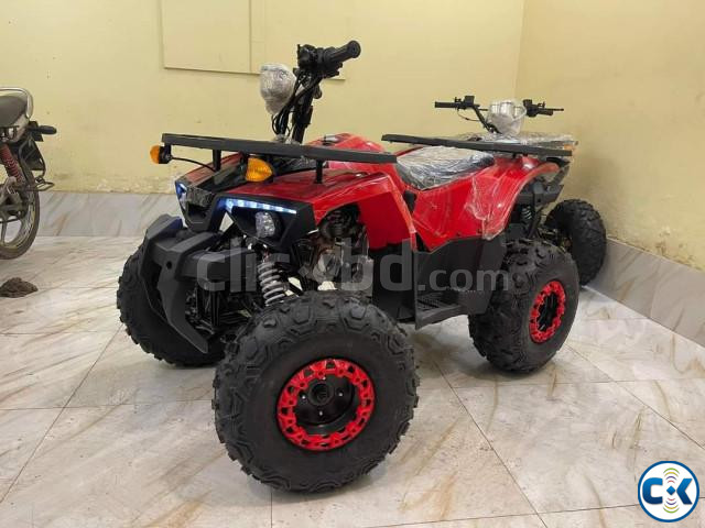 ATV Quad Bike Gokart large image 1