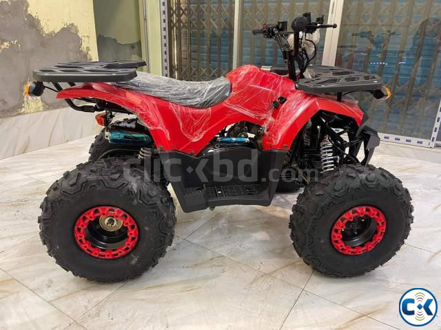 ATV Quad Bike Gokart large image 2