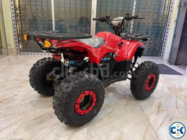 ATV Quad Bike Gokart large image 4