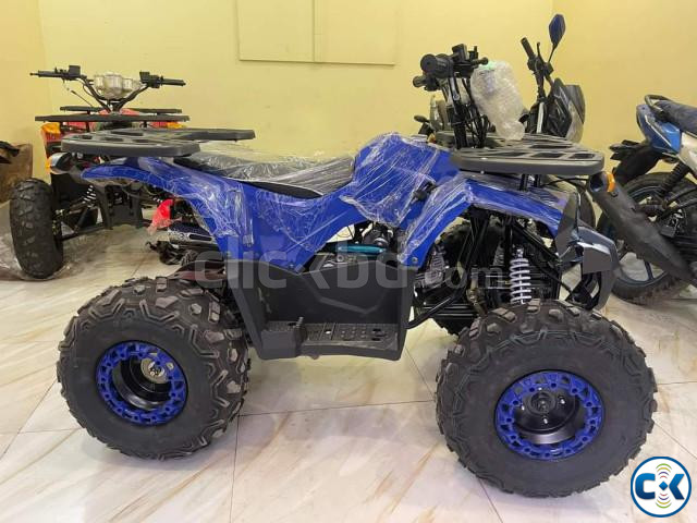 ATV Quad Bike Buggy large image 0