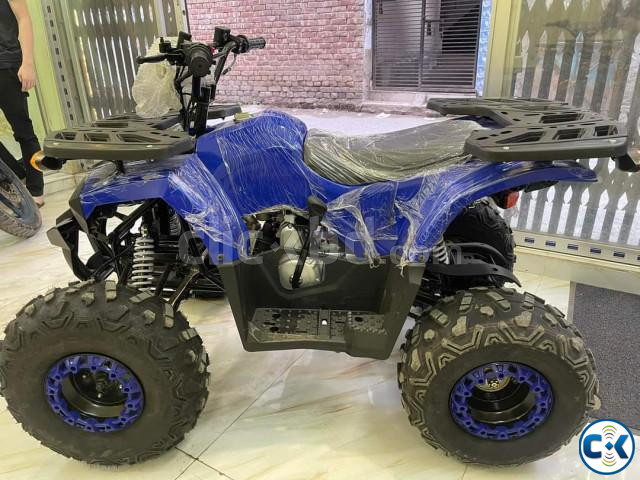 ATV Quad Bike Buggy large image 1