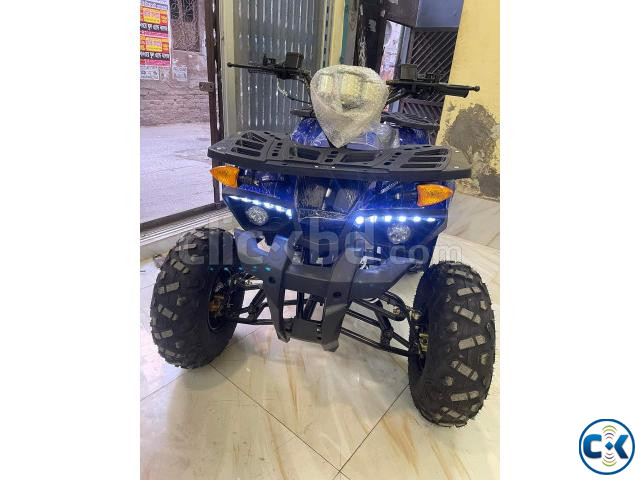 ATV Quad Bike Buggy large image 2