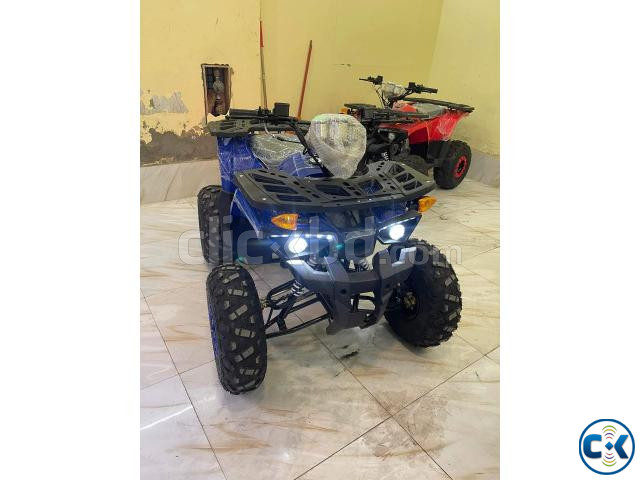 ATV Quad Bike Buggy large image 3