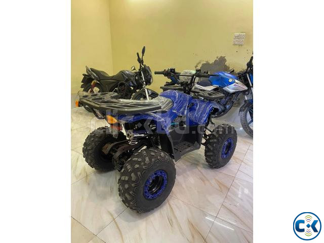 ATV Quad Bike Buggy large image 4