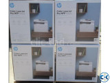 HP Color LaserJet Pro MFP M183fw All-in-One Printer