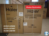 Haier HW90-BP14959S8 Front Load 9 KG Washing Machine