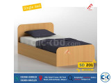 Single Size Bed