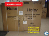 Haier HWM90-316S6 Top Load 9 KG Washing Machine Price BD