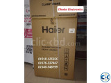 Haier HW105-B14959S8U1 Front Load 10.5 KG Washing Machine