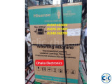 8 Kg WTJA801T Washing Maching Hisense