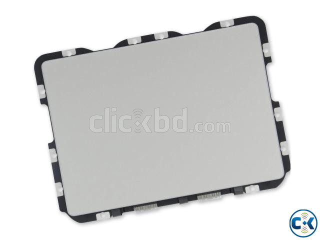 MacBook Pro 13 Retina Early 2015 Trackpad large image 0