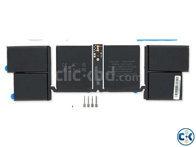 MacBook Pro 16 2021 A2485 Battery large image 0