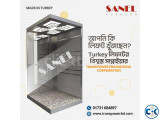 Small image 2 of 5 for Turkey 630kg 8 Person Passenger Lift Price in Bangladesh | ClickBD