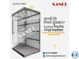 Small image 4 of 5 for Turkey 630kg 8 Person Passenger Lift Price in Bangladesh | ClickBD