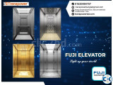 Fuji 450 Kg Passenger Elevator(Fuji-China)