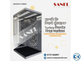 Small image 4 of 5 for Sanel 450 Kg Passenger Elevator Brand Sanel-Turkey  | ClickBD