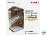 Small image 5 of 5 for Sanel 450 Kg Passenger Elevator Brand Sanel-Turkey  | ClickBD