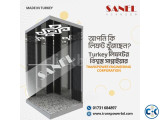 Small image 2 of 5 for Sanel 1000 Kg Passenger Elevator Brand Sanel-Turkey  | ClickBD