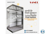 Small image 4 of 5 for Sanel 1000 Kg Passenger Elevator Brand Sanel-Turkey  | ClickBD