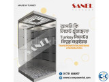 Small image 5 of 5 for Sanel 1000 Kg Passenger Elevator Brand Sanel-Turkey  | ClickBD