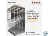 Small image 4 of 5 for Sanel 1600 Kg Passenger Elevator Brand Sanel-Turkey  | ClickBD