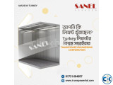 Sanel 2000 Kg Passenger Elevator Brand Sanel-Turkey 