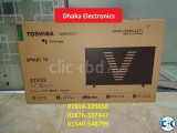 Toshiba 32 inch 32V35MP Android Smart TV Official