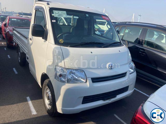 Toyota LiteAce Dx X Edition 2017 large image 0