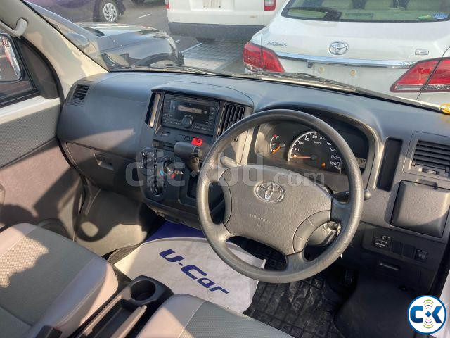 Toyota LiteAce Dx X Edition 2017 large image 1