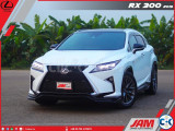 Lexus RX 300 F Sport 2019