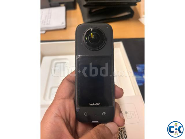 Insta360 X3 large image 2