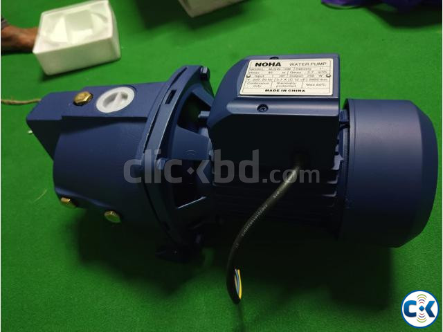 Noha Water Pump 1HP large image 2