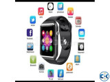 Sim Support Smart Watch price in Bangladesh