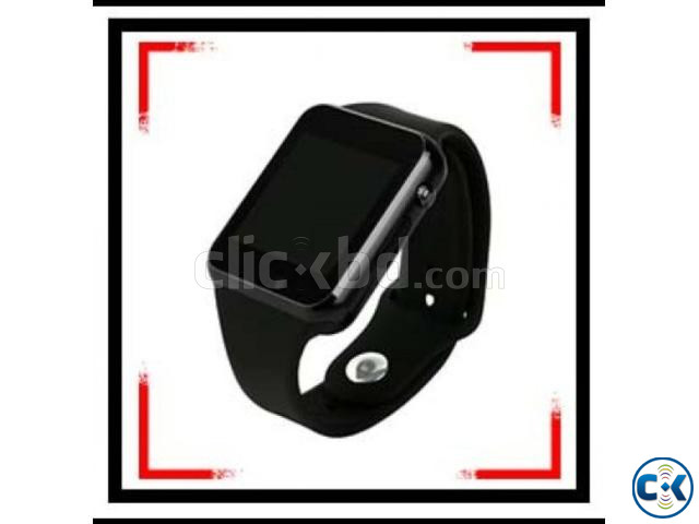 Sim Support Smart Watch price in Bangladesh large image 1