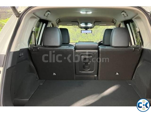 Nissan X-Trail G e-4ORCE 2022 large image 3