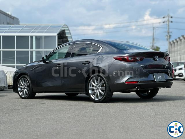 Mazda 3 S TOURING 2019 large image 4