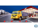 Eicher Truck 2024