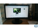 Brand SAMSUNG Type LCD monitor Model 740NW