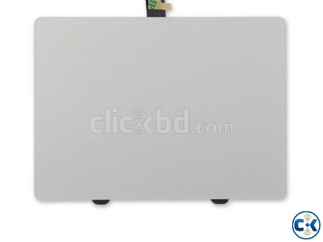 MacBook Pro 15 Retina Late 2013-Mid 2014 Trackpad large image 0