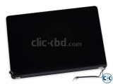 MacBook Pro 15 Retina Late 2013-Mid 2014 Display Assembly